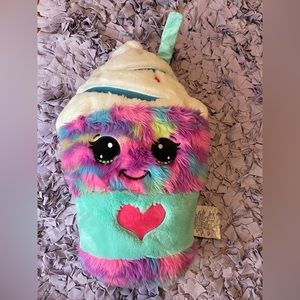 Top TrendZ Frappuccino pillow